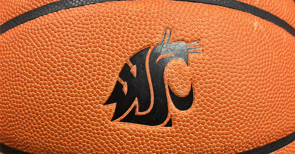 WSU and UW to play men's basketball home-and-home next two seasons