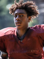 Elijah Reeder, Central Regional, Edge