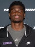 Raheem Floyd athlete image