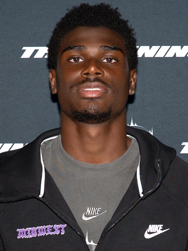 Raheem Floyd athlete image
