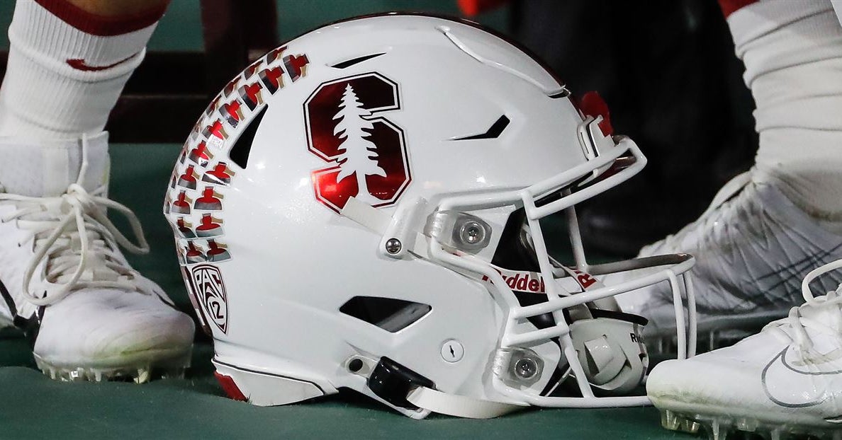 Report: Stanford adding two more to Troy Taylor's staff