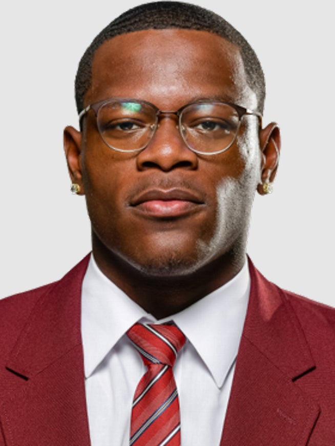 Garrison Madden athlete image