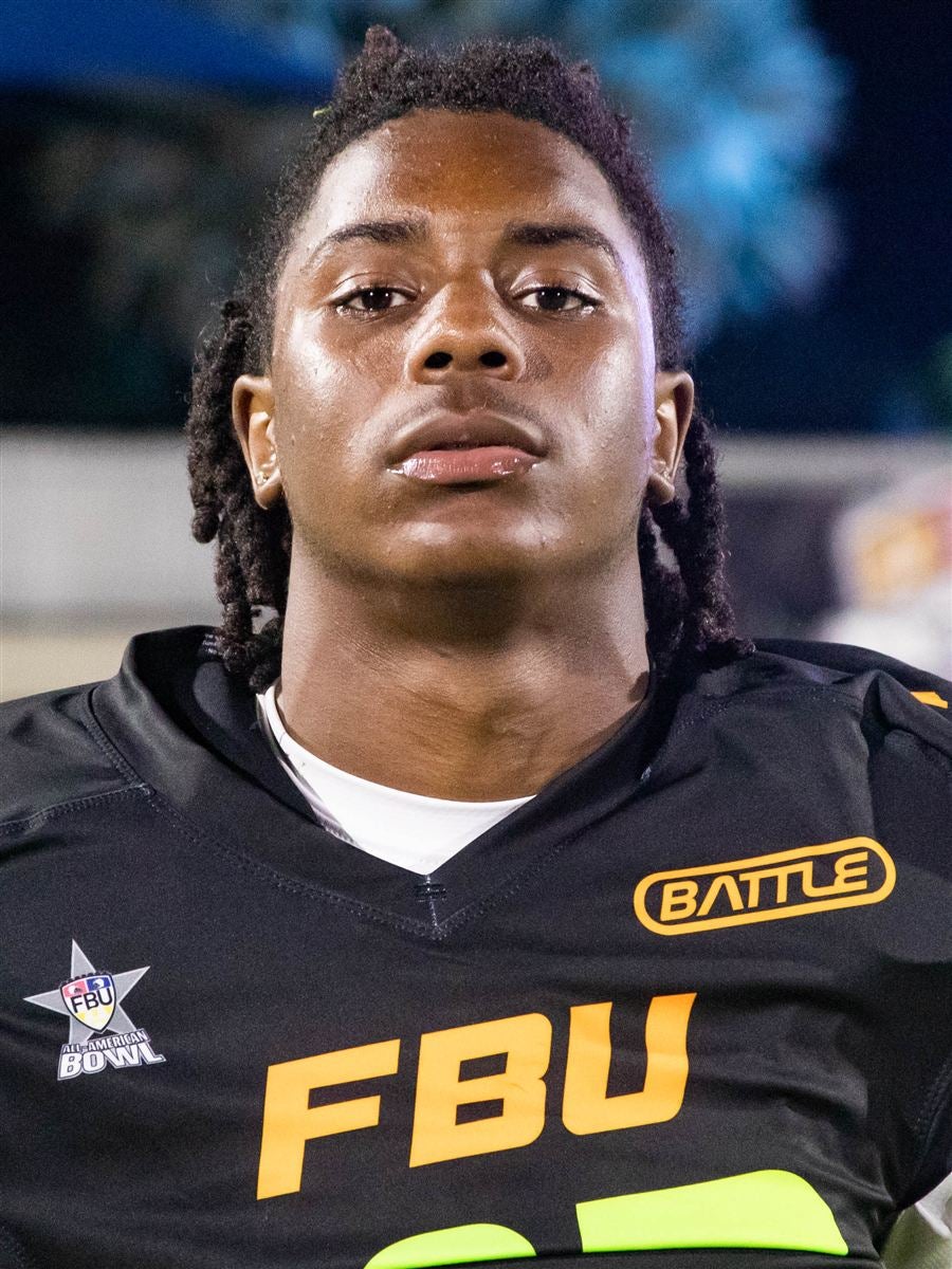 Jacorey Shockley