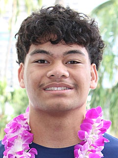 Tevita Nonu athlete image