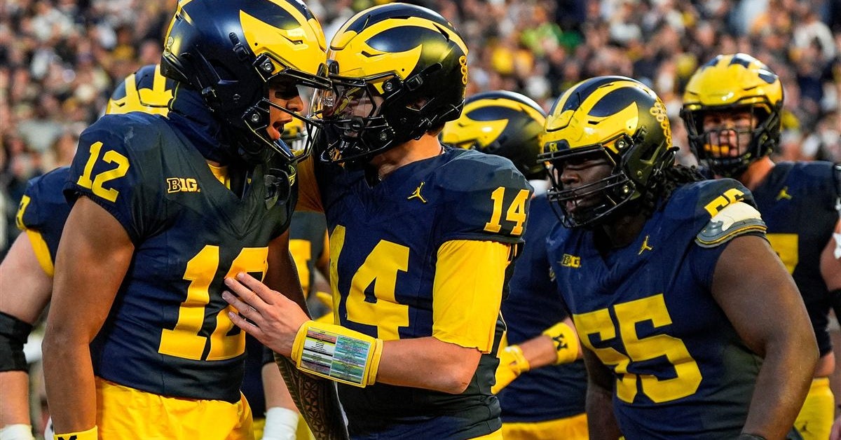 Ranking Oregon's remaining 2026 football games from easiest to toughest
