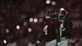 How Qua RussawÃ¢â‚¬â„¢s work ethic led to him starting in AlabamaÃ¢â‚¬â„¢s season-opener: Ã¢â‚¬ËœHe was very impressiveÃ¢â‚¬â„¢
