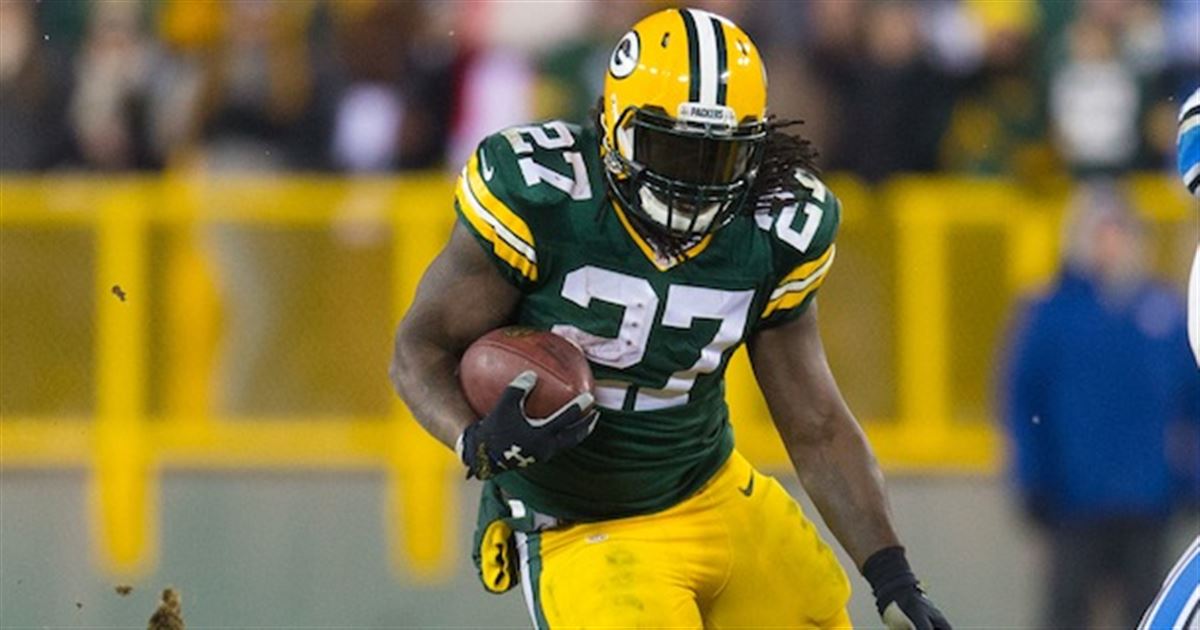 Clay Matthews, Eddie Lacy Named To Nfl Network's Top 100 List