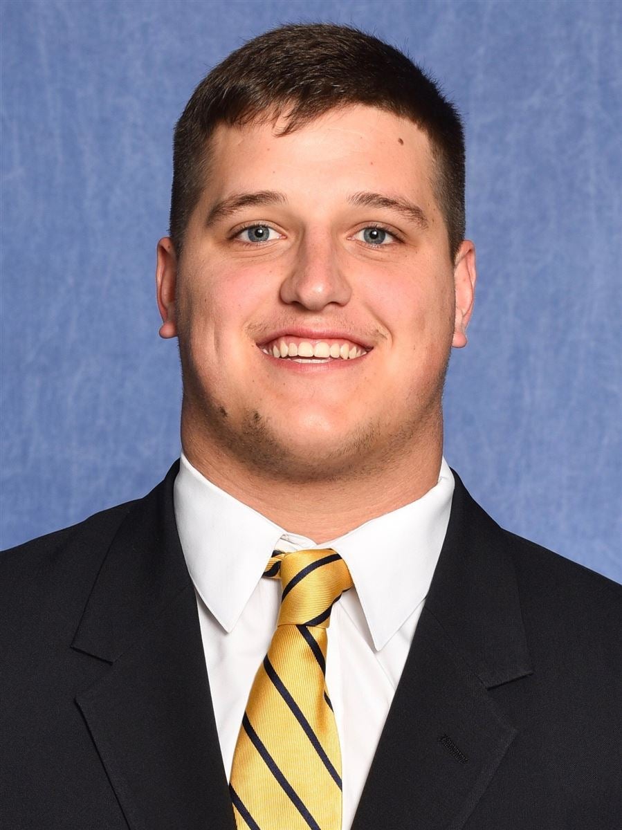 Shane Raboy Shane Roy, Pittsburgh, Tight End