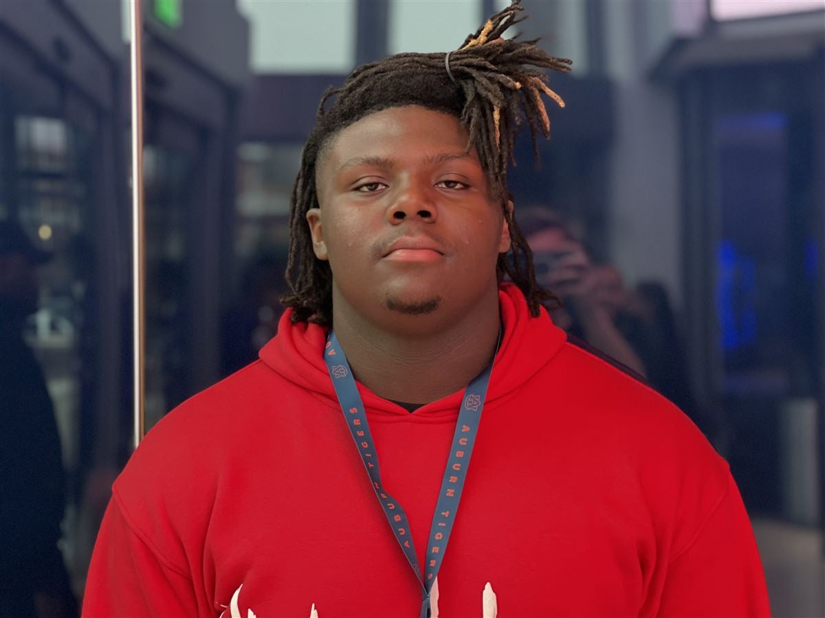 Notre Dame Evaluation Camp Preview (June 15): Defensive Line