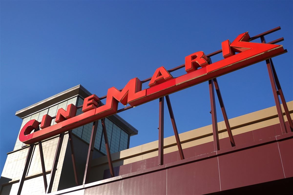 Score! Cinemark Teams Up with ESPN to Bring College Football