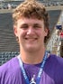 Nick Vecrumba athlete image