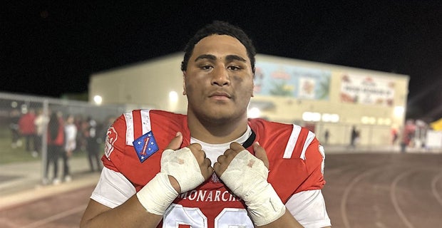 Where does BYU stand going into Semi Taulanga's decision?