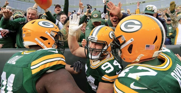 Taking a look at the Packers roster and what they still need