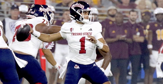 How to Watch: Fresno State vs Kent State on CBS Sports Network