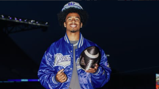 Mason James commits to Washington: Huskies snag Top247 WR