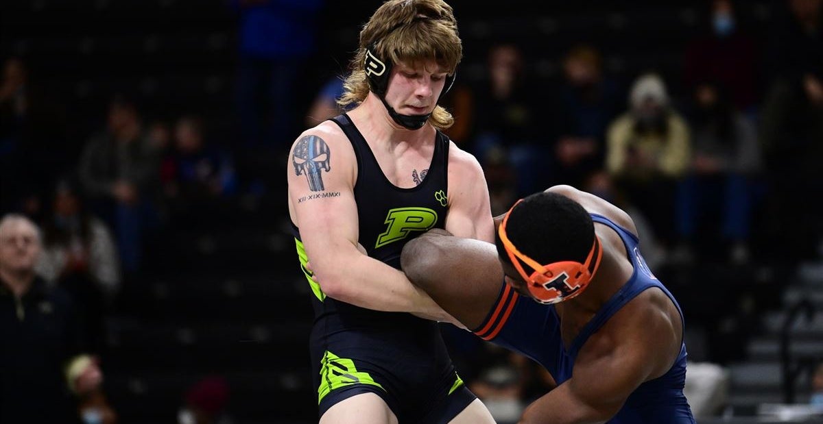 College wrestling transfer portal Best additions, ranked, ahead of