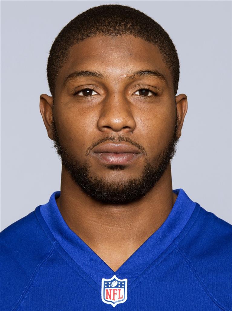 Jayron Hosley, New York, Cornerback