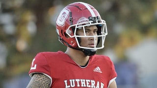 Elite DL Marcus Fakatou reclassifies from 2028 class to 2027 cycle, has five recruiting suitors worth tracking