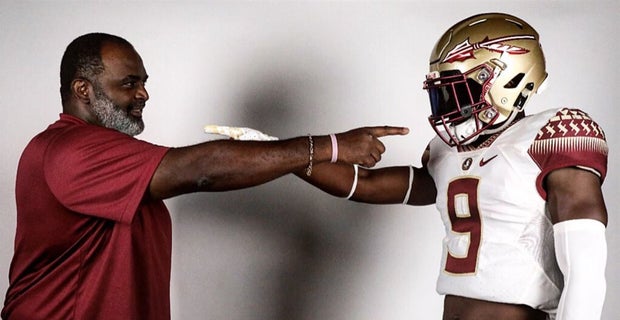 Fsu football uniforms 2024 2020