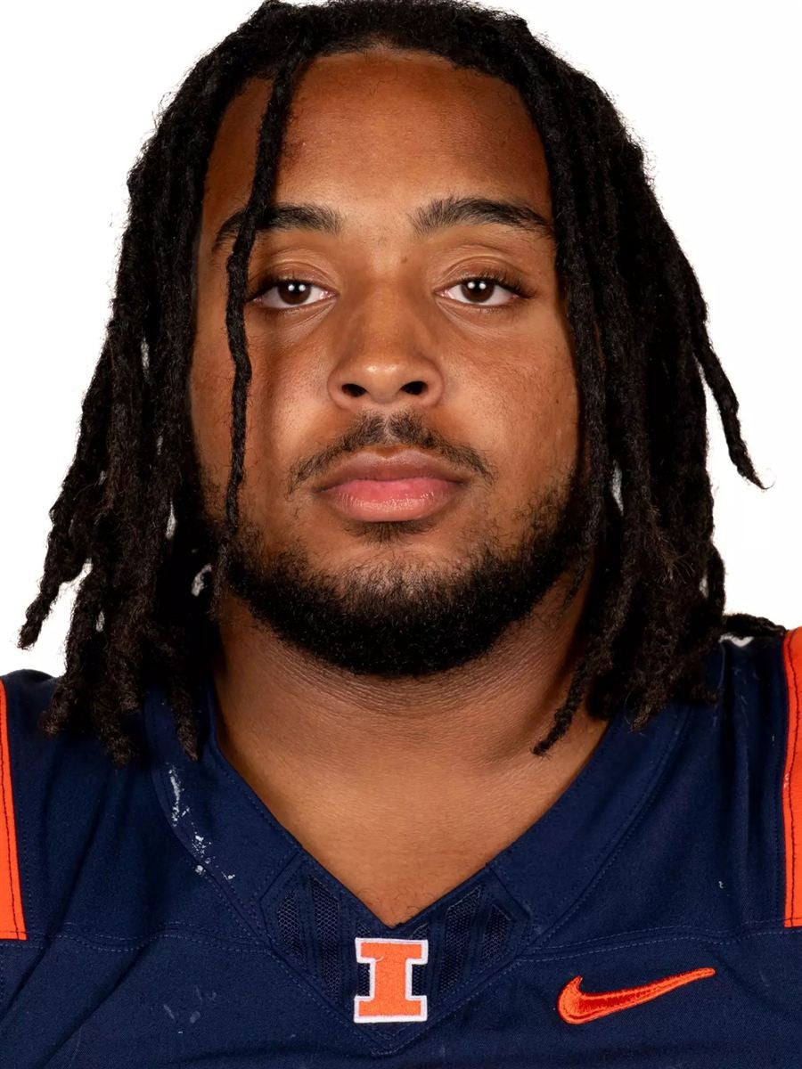 Jeremiah Warren athlete image