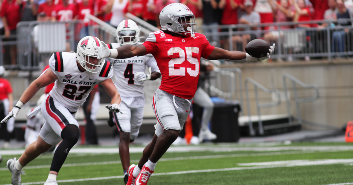 Our extensive USC vs. No. 2 Ohio State preview