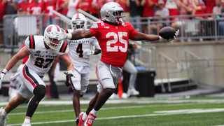 Our extensive USC vs. No. 2 Ohio State preview