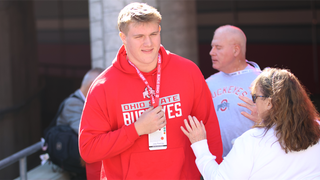 Ohio State recruits rave about Buckeyes after latest victory