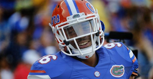 Gators NFL Draft Primer: Rise of Richardson Headlines UF Class