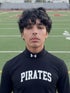 Zechariah Moreno athlete image