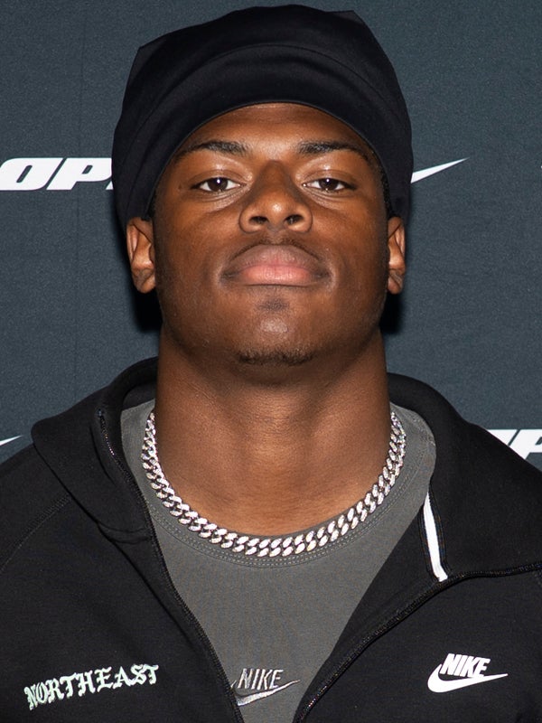 Rick Brown athlete image