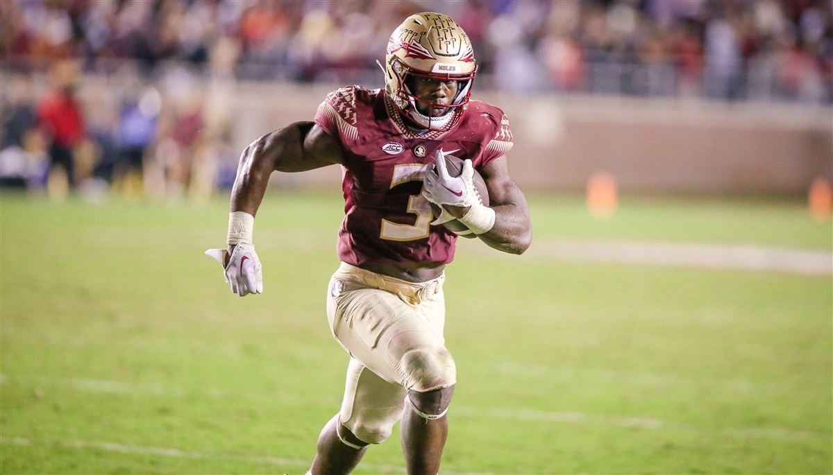 ACC expert picks 2023: Most overrated and underrated teams, projected order  of finish, bold predictions 