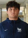 Jack Mazurek athlete image