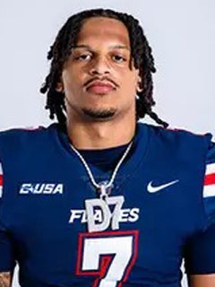Devin Henderson athlete image