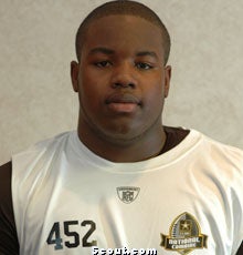 Andre Smith (offensive tackle) - Wikipedia