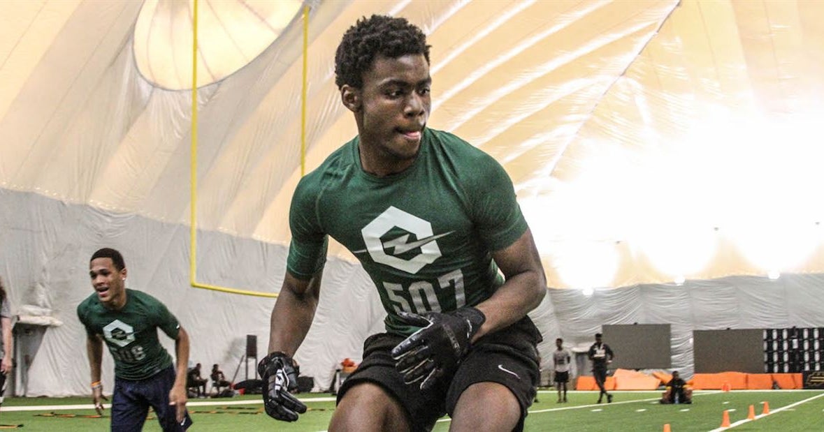 Sources Joshua Ancrum Killed In Shooting In Miami