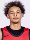 Lazerek Houston, Washington State, Point Guard