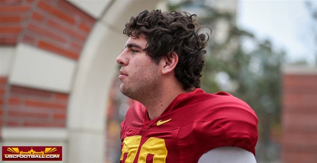 PHOTOS: USC returns to action after spring break