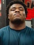 Kaleb Exume athlete image