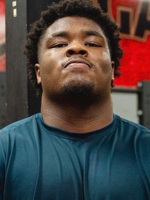 Kaleb Exume athlete image
