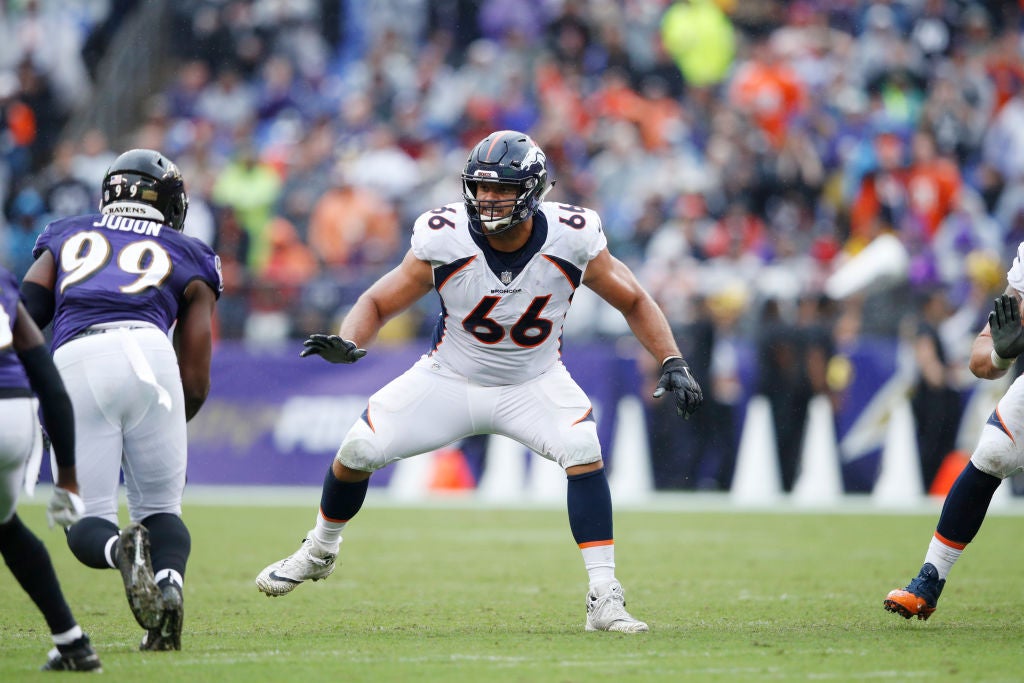 Tramaine Brock on Isaac Yiadom: 'He's doing well' - Mile High Sports