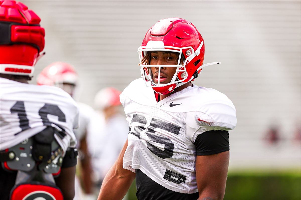 UGA Insider: Can the Dawgs' run defense contain Kentucky star Benny Snell?