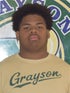 Jaylen Ramey athlete image