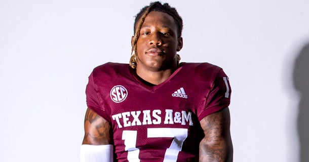 Texas A M 2020 Roster Freshmen Are Bigger Notable Absences Texas A M 2020 Roster Freshmen Are Bigger Notable Absences