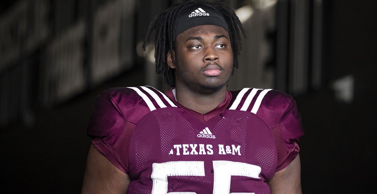 Atascocita Eagles retire Kenyon Green's jersey number