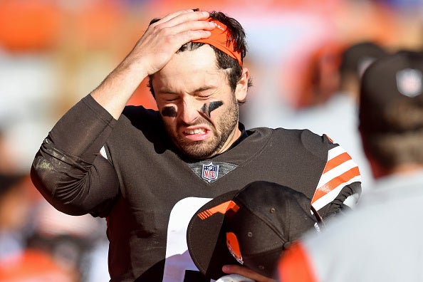 Report: Seahawks NEARING Baker Mayfield Trade + CBS Sports Insider RIPS  Geno Smith