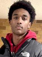 Toirs Rudd Toris Rudd Jr., Millard South, Cornerback