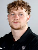 Parker McKenna, Washington State, Linebacker