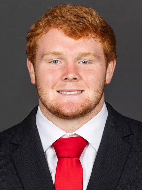 Cody Sigler athlete image