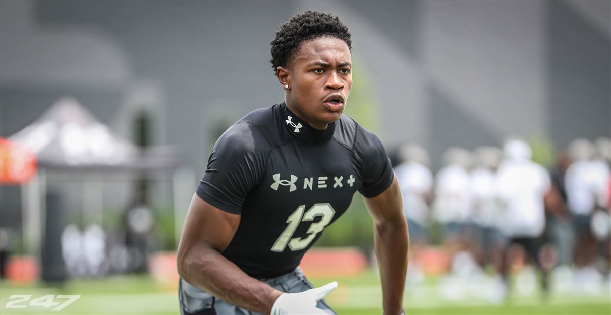 Camp Confidential Who are the names to know for Virginia after June camps