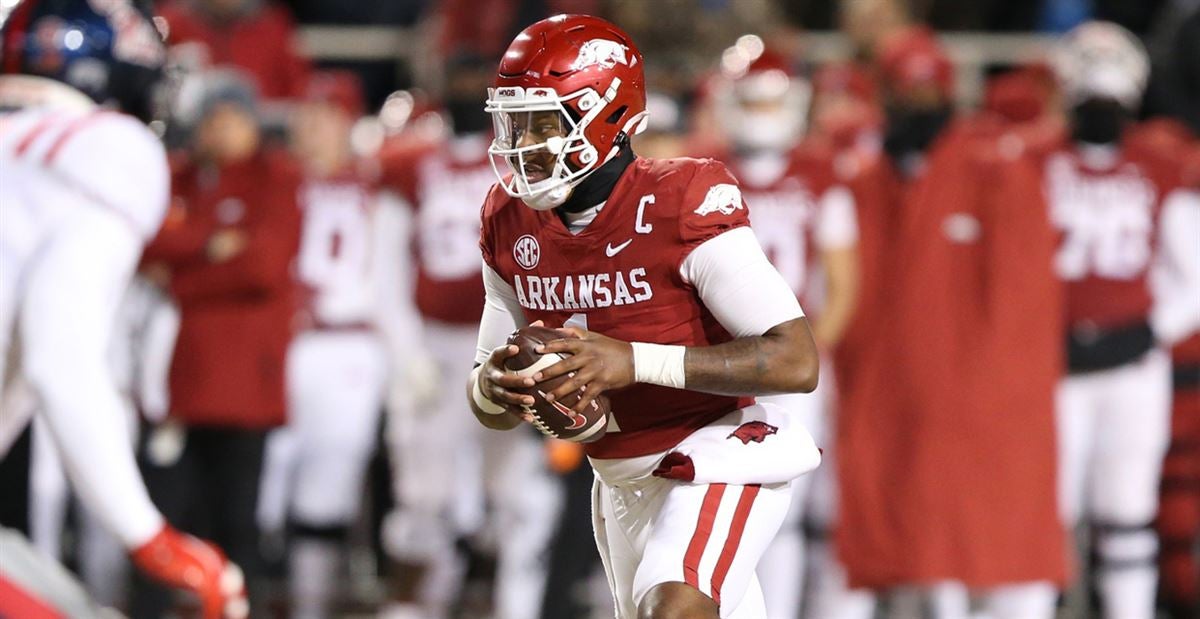 College football's most grueling schedules of the 2023 season, ranked